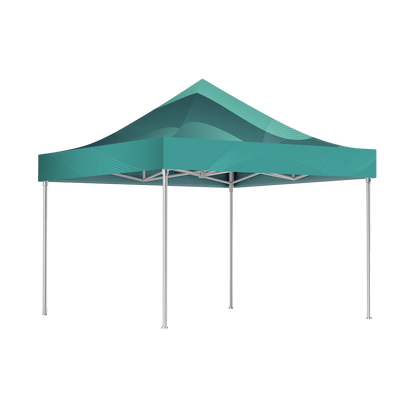 10 x 10 Canopy Tent