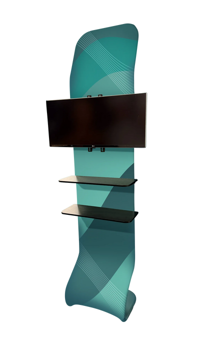 Tension Fabric Snake