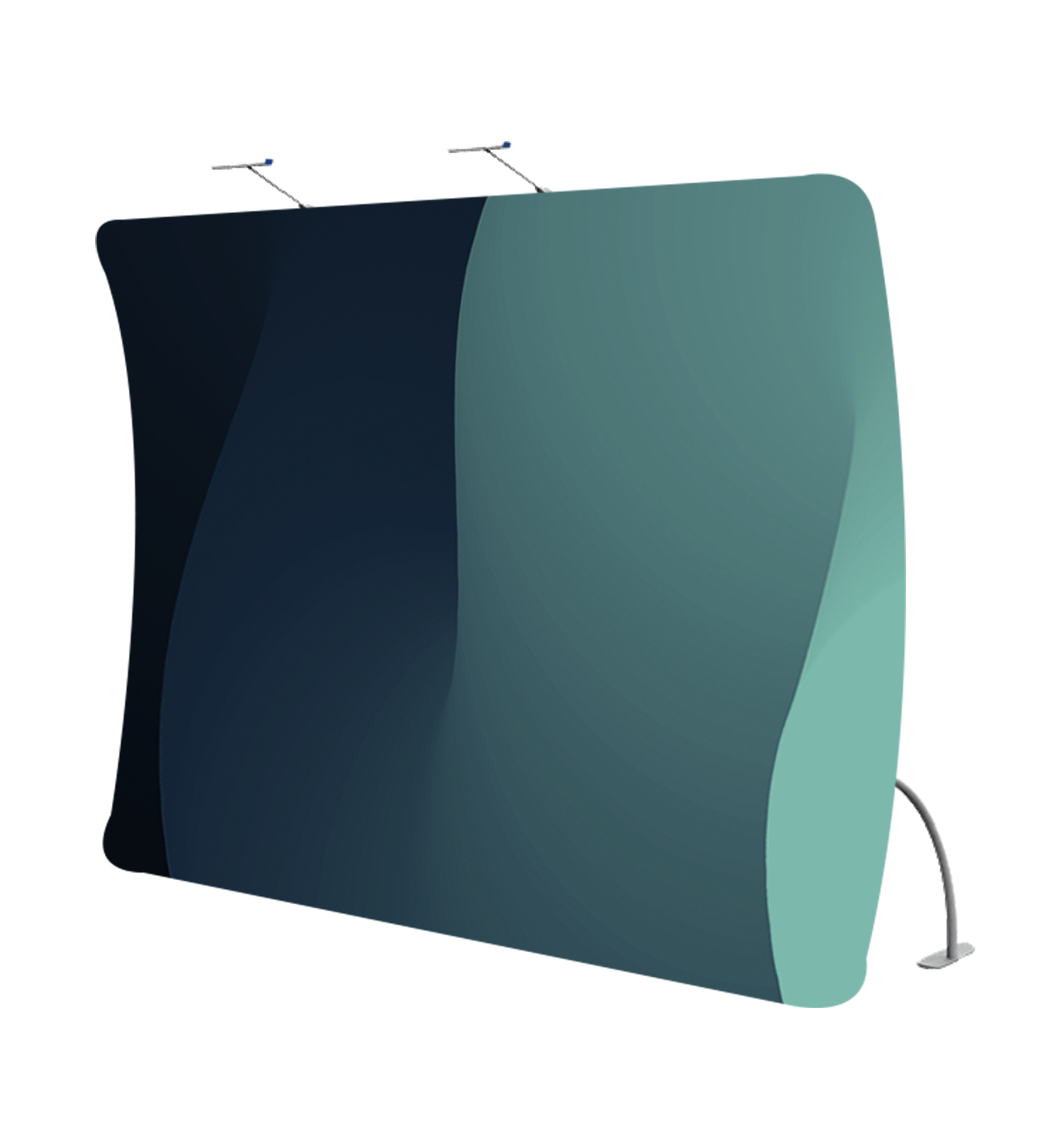 Modular Exhibits | Portable Trade Show Booth Displays