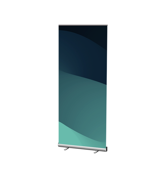  Economy Bannerstand