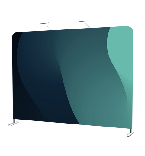 Fabric Backdrops