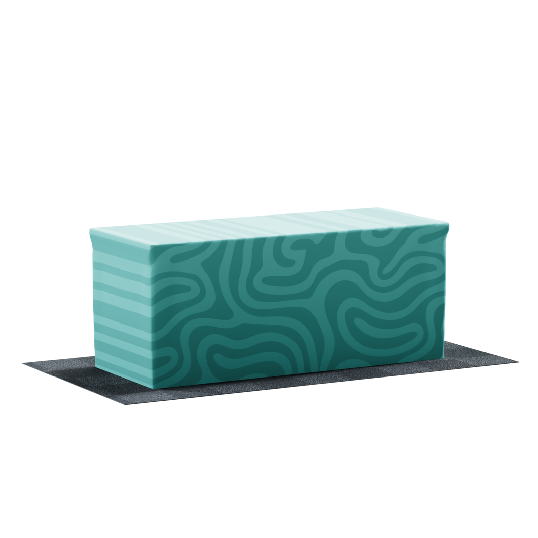 Premium Fitted Table Cover
