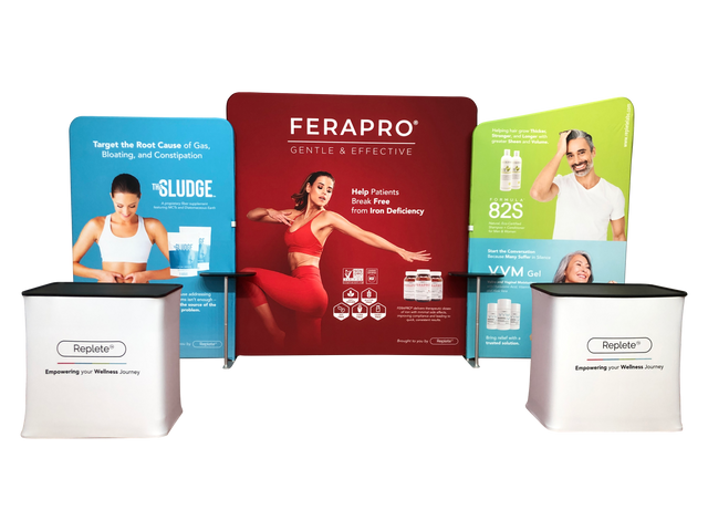 Replete Labs