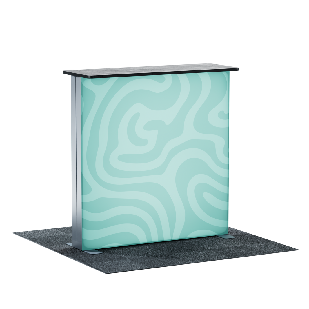 Replacement Graphics - Backlit SEG Counter