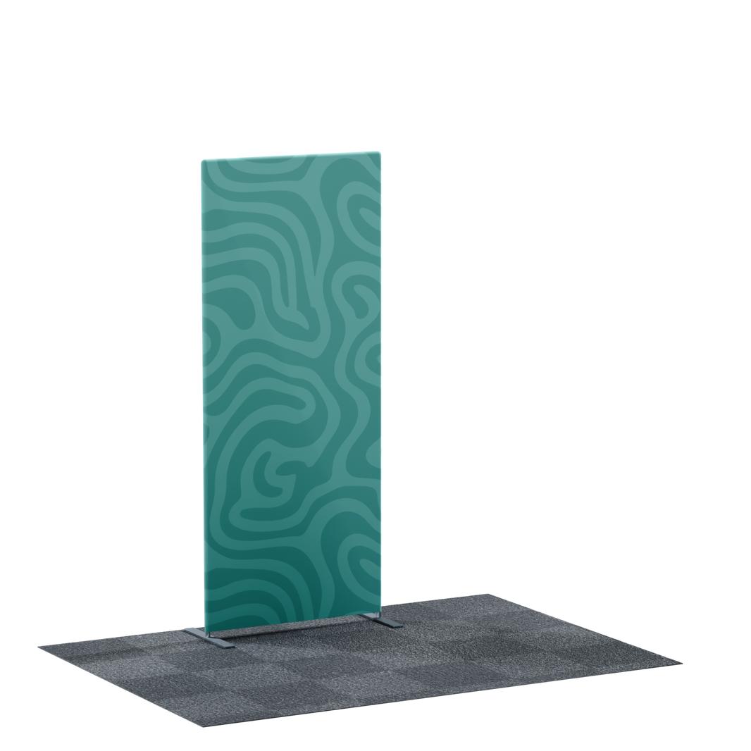 Tension Fabric Bannerstand