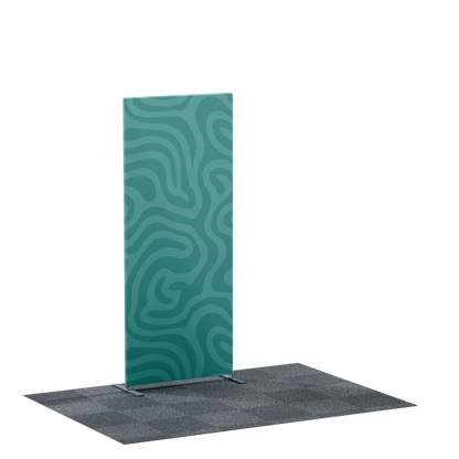 Tension Fabric Bannerstand
