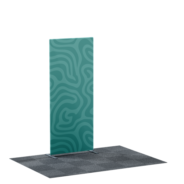 Tension Fabric Bannerstand