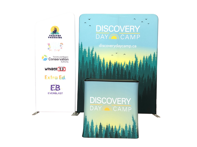 Discovery Day Camp