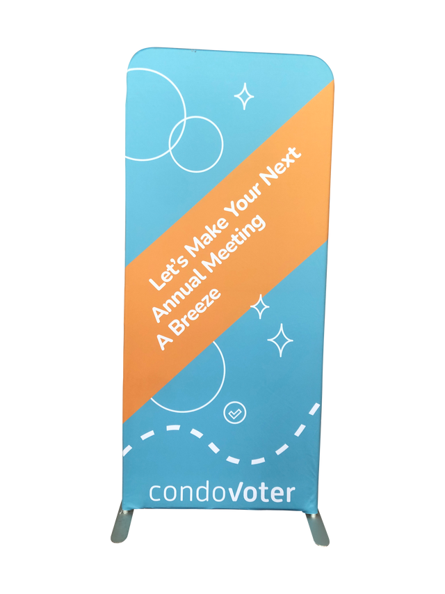 CondoVoter