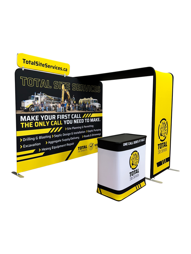 Total Site Services